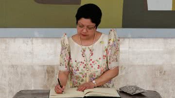 Isac Nóbrega/PR