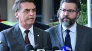 Rafael Carvalho/Governo de Transição