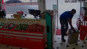 Reprodução/ Leitor BNews
