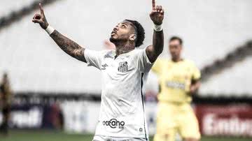 Ivan Storti/Santos FC
