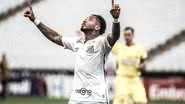 Ivan Storti/Santos FC