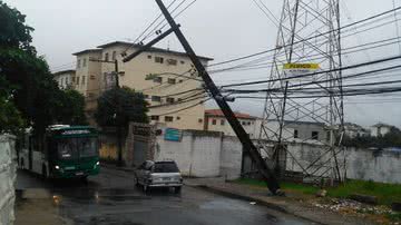 Divulgação/ Leitor BNews
