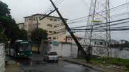 Divulgação/ Leitor BNews