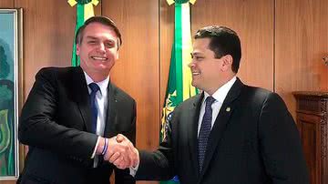 Reprodução/Agência Senado