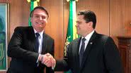 Reprodução/Agência Senado