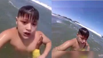 Reprodução // Instagram @daliodasilva