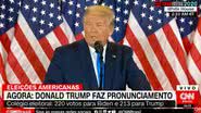 Reprodução / CNN Brasil