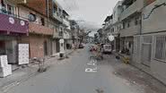 Google Street View