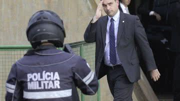 Fabio Rodrigues Pozzebom/Agência Brasil