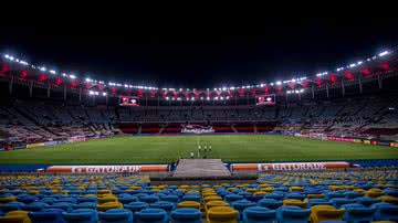 Marcelo Cortes/Flamengo