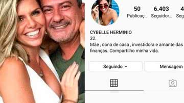Reprodução/Instagram @beelle_