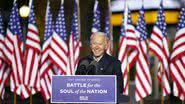 Reprodução/Twitter @JoeBiden