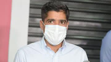 Dinaldo Silva / BNews