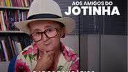Reprodução/ Instagram @jotinhaoficial.1