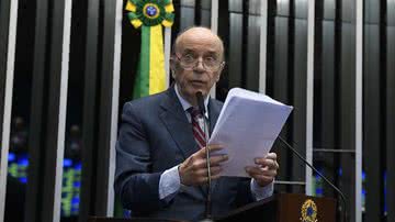 Roque de Sá/ Agência Senado