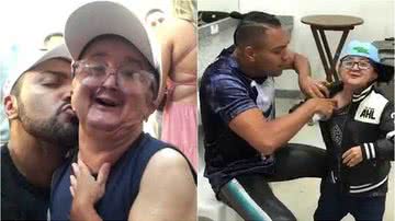 Reprodução / YouTube