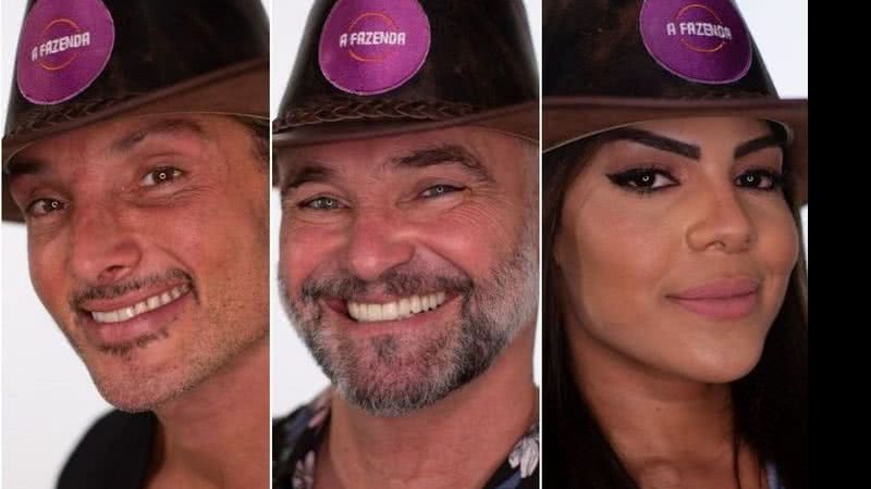 Divulgação / RecordTV