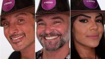 Divulgação / RecordTV
