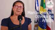 Reprodução Redes Sociais Prefeitura Municipal de Saubara