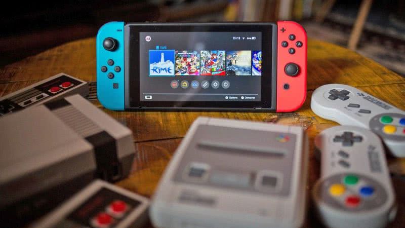 Divulgação/Nintendo