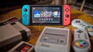 Divulgação/Nintendo