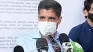Dinaldo Silva BNews