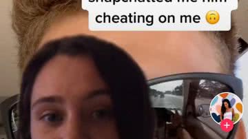 Reprodução/ TikTok @sydneykinsch