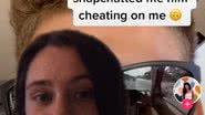 Reprodução/ TikTok @sydneykinsch