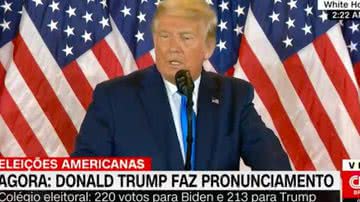 Reprodução / CNN Brasil
