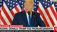 Reprodução / CNN Brasil