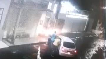 Divulgação/ Leitor BNews
