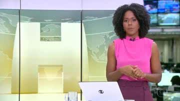 Reprodução/TV Globo
