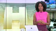 Reprodução/TV Globo