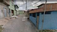 Google Street View