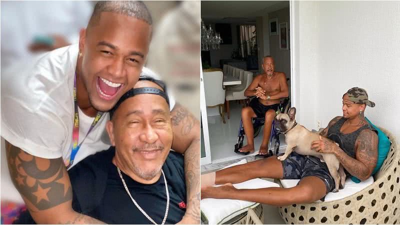 Reprodução / Instagram