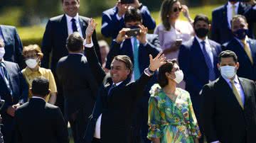 Marcelo Camargo Jr Agência Brasil