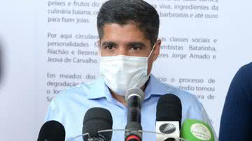 Arquivo BNews / Dinaldo Silva