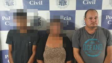 Divulgação/ SSPBA