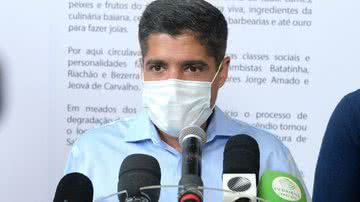 Dinaldo Silva / BNews