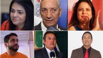 Montagem BNews