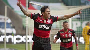 Alexandre Vidal/Flamengo