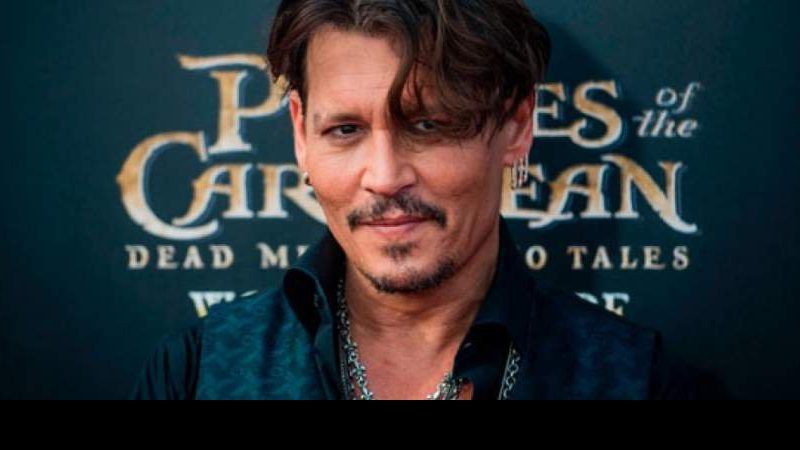 Johnny Depp deixa elenco de Animais Fantásticos após acusações de  agressão 