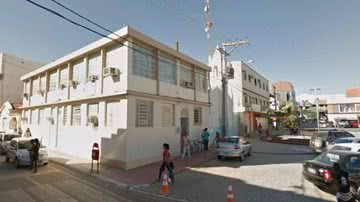 Reprodução / Google Street View
