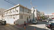 Reprodução / Google Street View