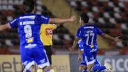 Gustavo Aleixo/Cruzeiro
