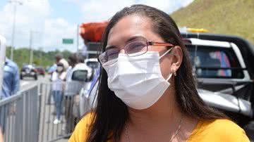 Dinaldo Silva / BNews