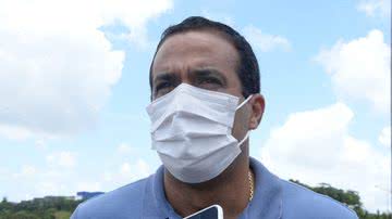Dinaldo Silva/BNews