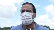 Dinaldo Silva/BNews