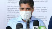 Dinaldo Silva/Arquivo BNews