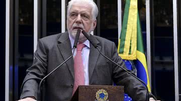 Waldemir Barreto/Agência Senado